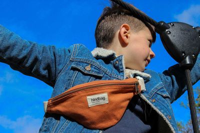 Banane Enfant "Augustin"