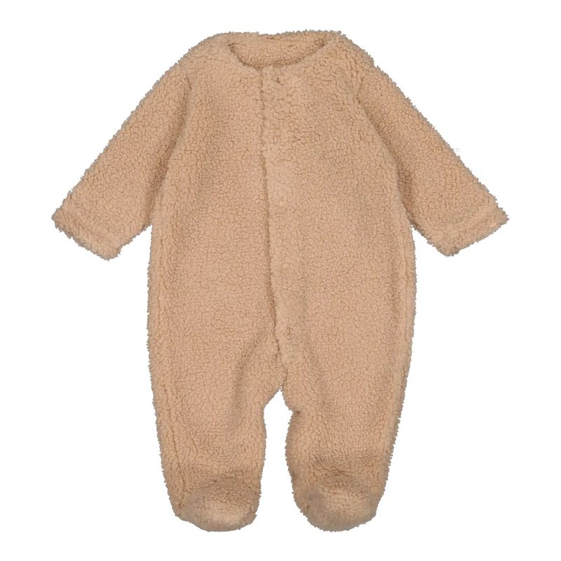 Pyjama Moumoute Beige