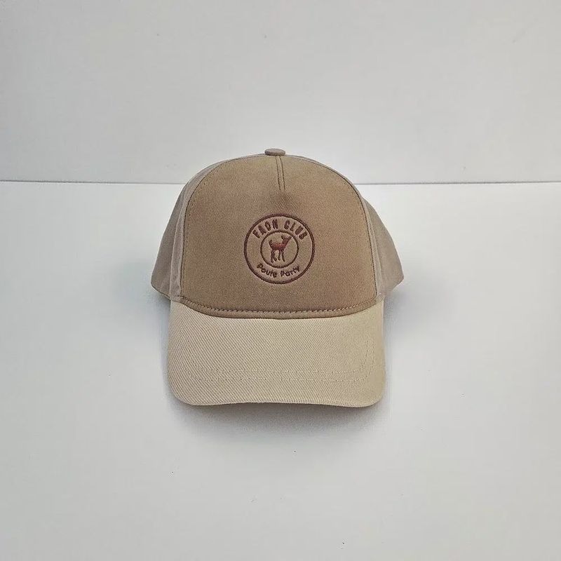Casquette Faon Club - Adulte