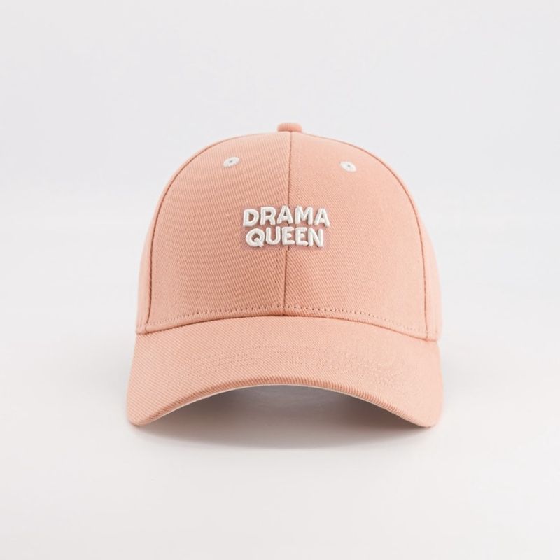 Casquette &quot;Drama Queen&quot; - Enfant