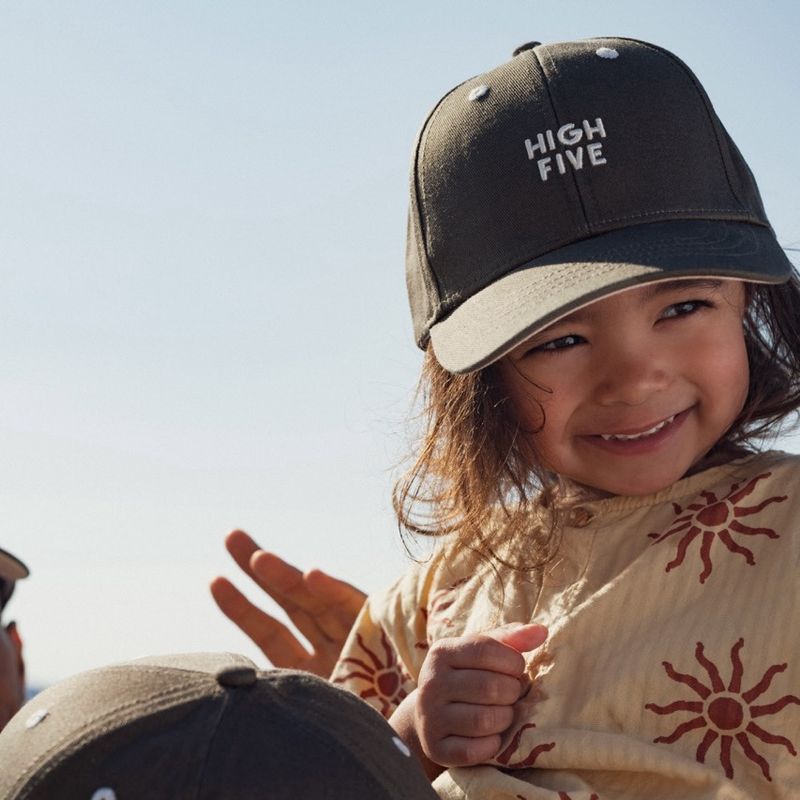 Casquette &quot;High Five&quot; - Enfant