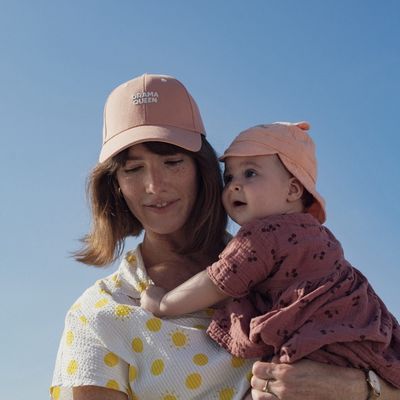 Casquette &quot;Drama Queen&quot; - Adulte