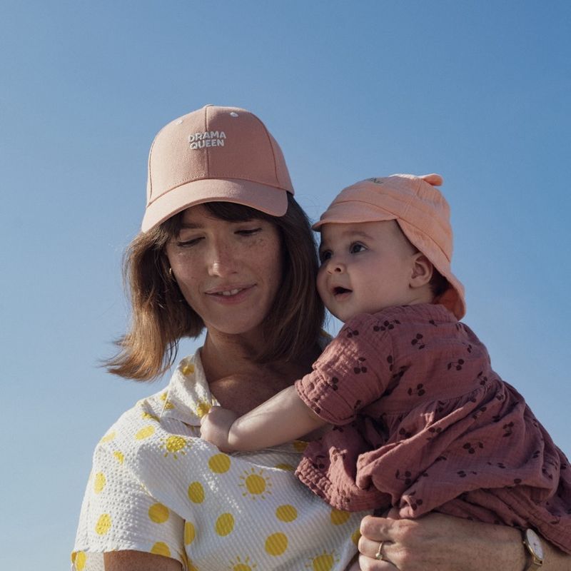 Casquette &quot;Drama Queen&quot; - Adulte