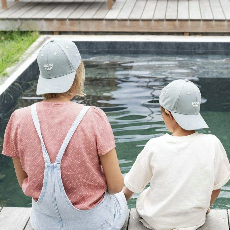 Casquette &quot;Dream Team&quot; - Adulte