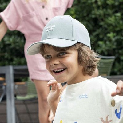 Casquette &quot;Dream Team&quot; - Enfant