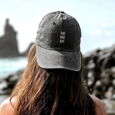 Casquettes