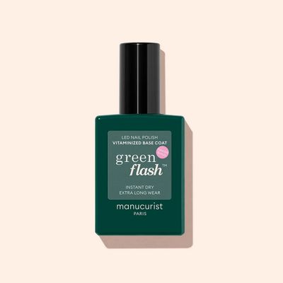 Base Coat Semi-Permanent