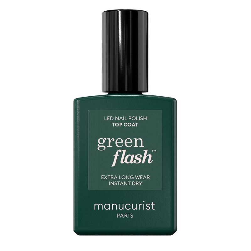 Top Coat Semi-Permanent