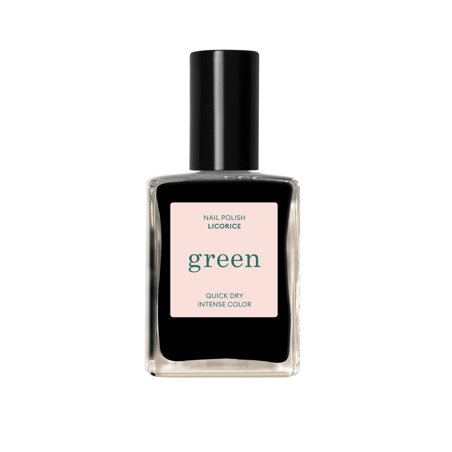 Vernis à Ongle &quot;Licorice&quot;