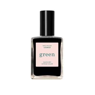 Vernis à Ongle &quot;Licorice&quot;
