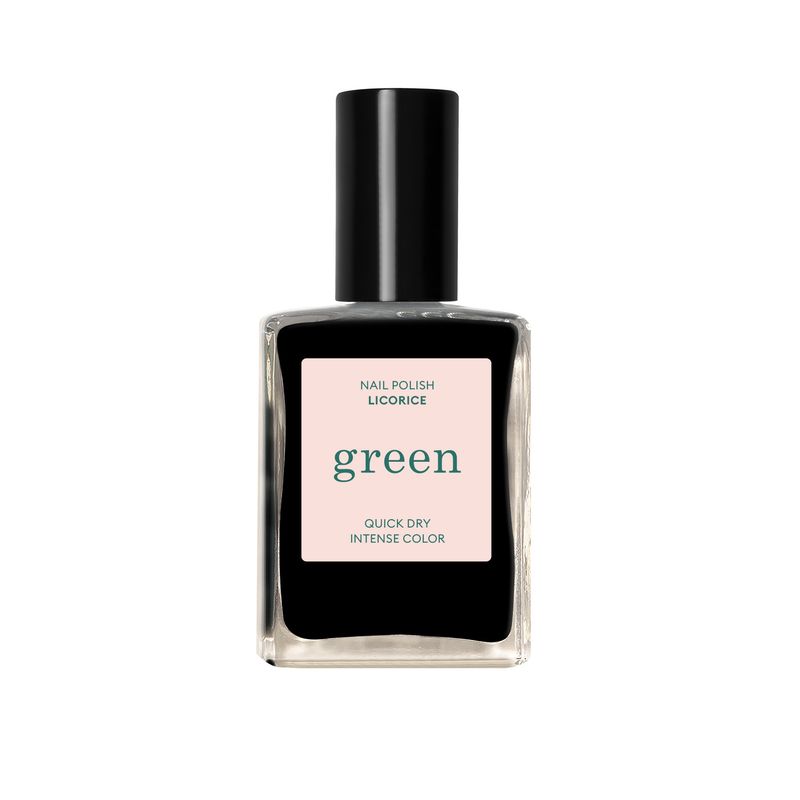 Vernis à Ongle &quot;Licorice&quot;