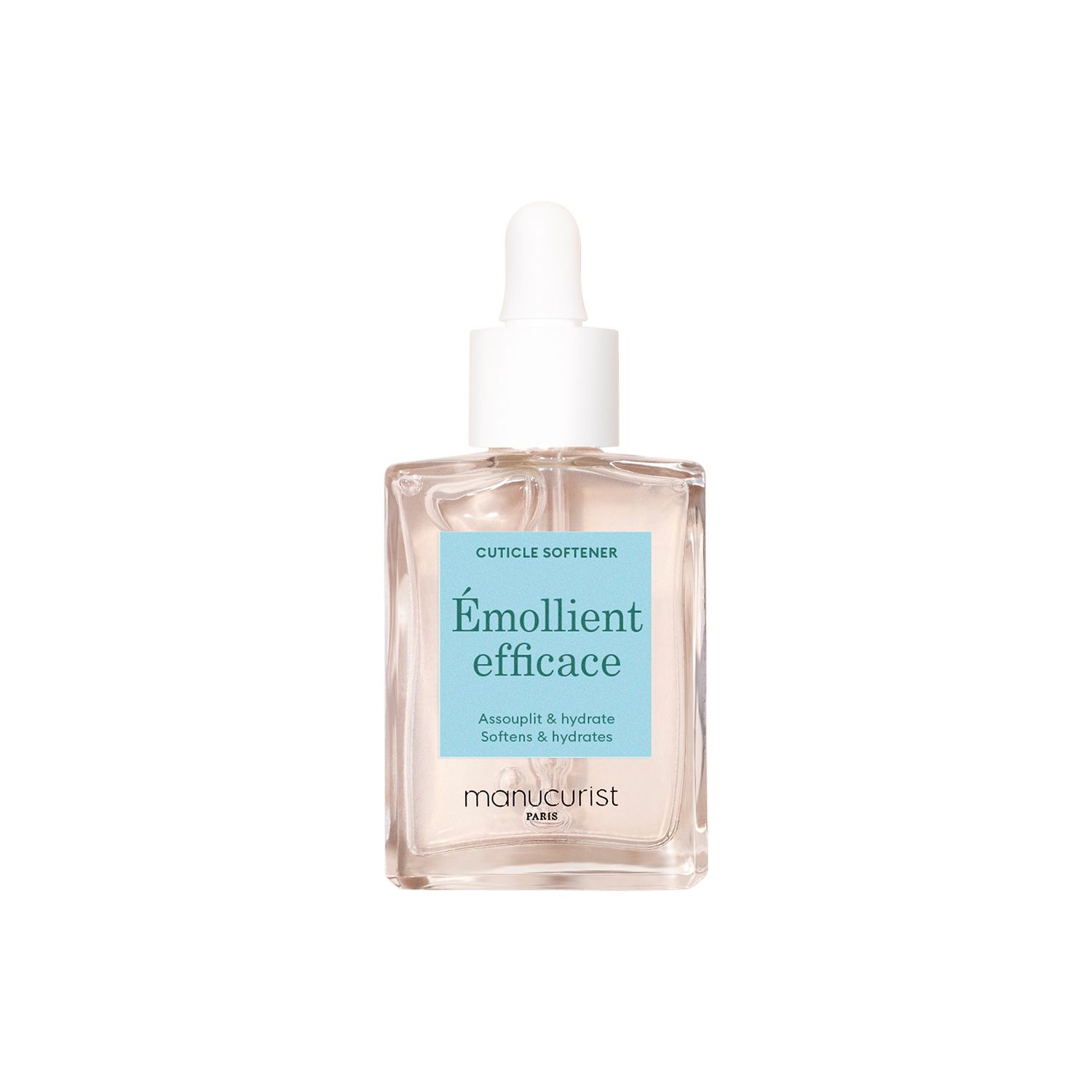 Emollient Efficace