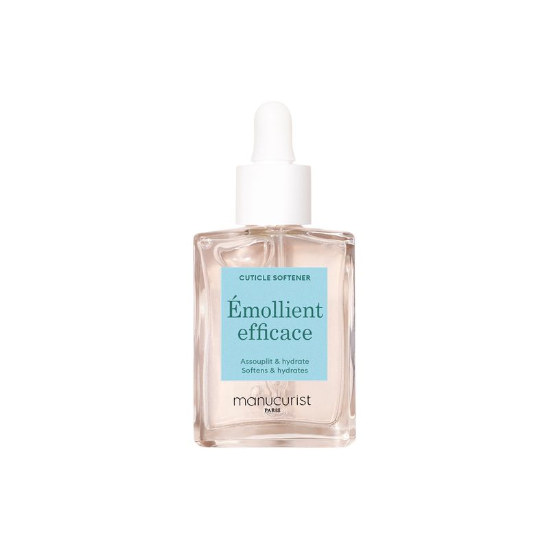 Emollient Efficace