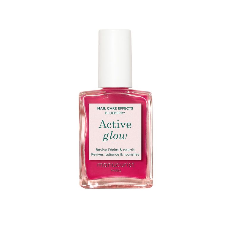 Active Glow &quot;Blueberry&quot;