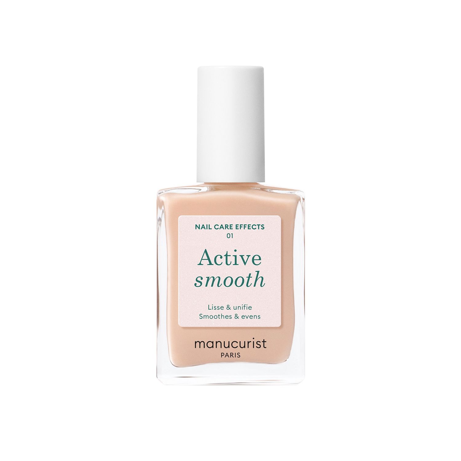 Active Smooth 01