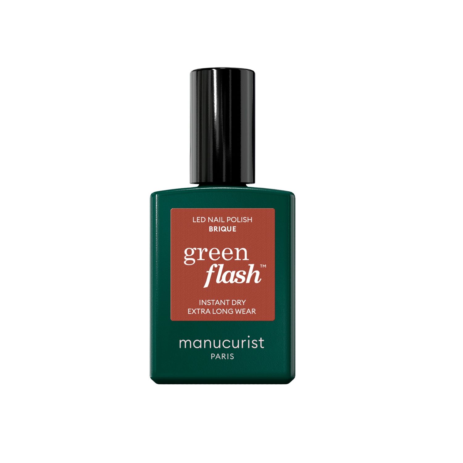 Vernis Semi-Permanent Led &quot;Brique&quot;