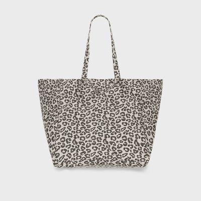 Sac Cabas - Elisa &quot;Graou&quot;