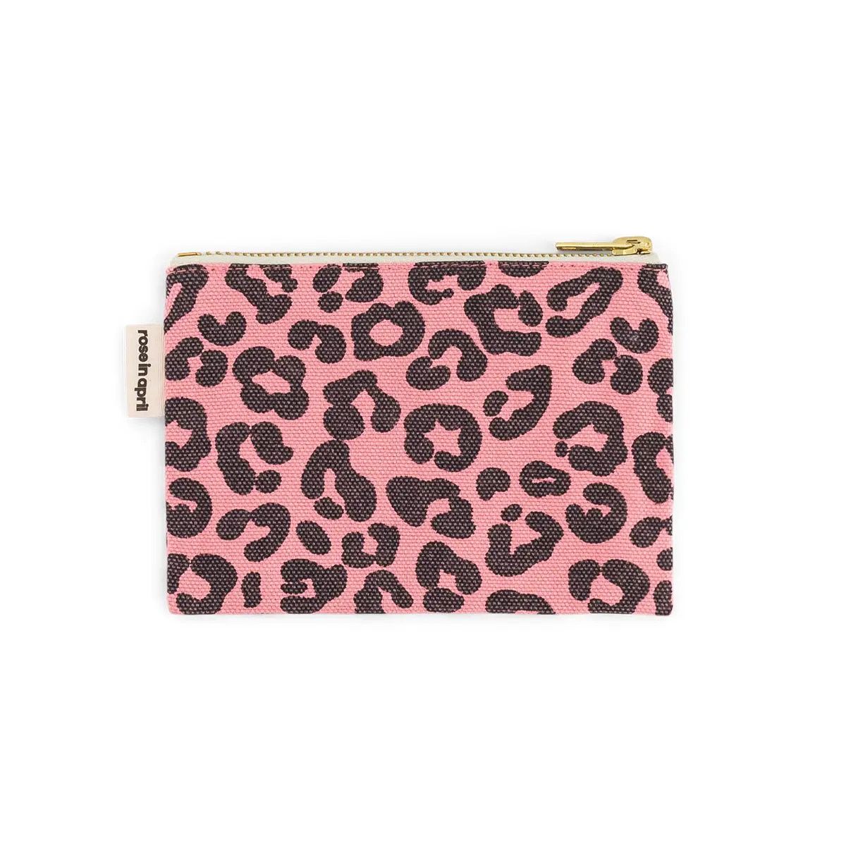 Porte-Monnaie - Marie, Couleur: Graou Strawberry