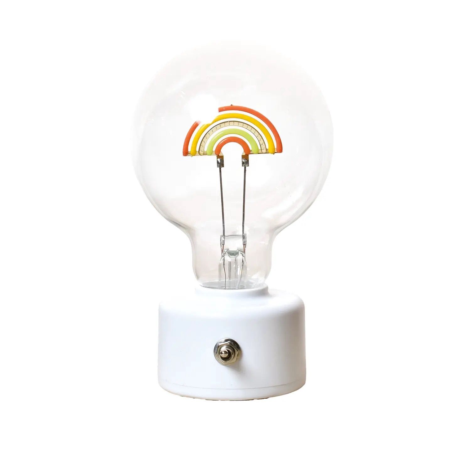 Lampe Lili &quot;Arc en Ciel&quot;