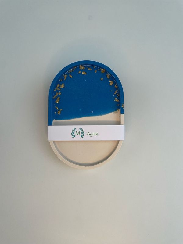 Agata - Vide Poche