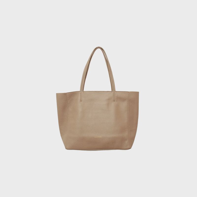 Sac Cabas Cuir