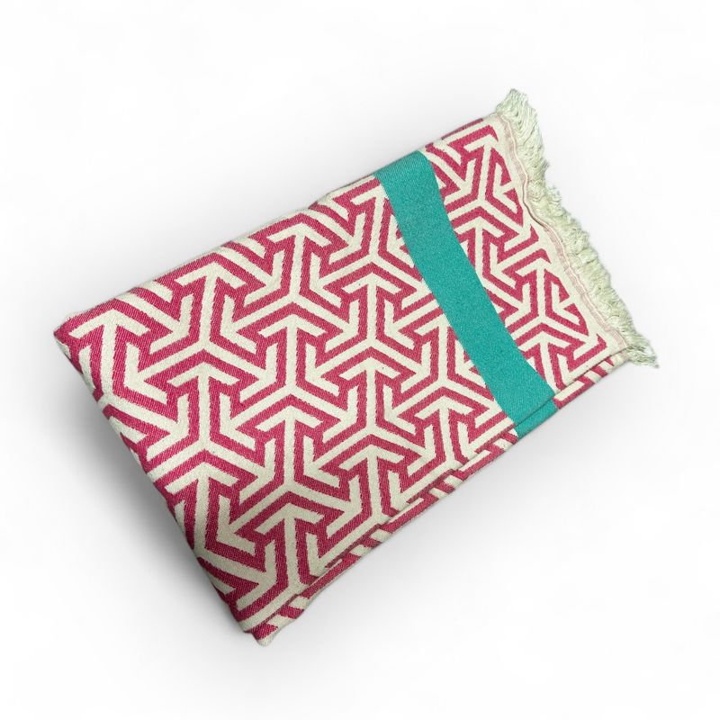 Fouta Artisanale - Simple