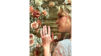 Tatouage Ephémères Mini - Pousse