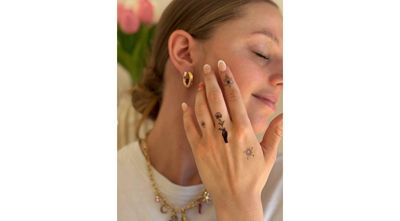 Tatouages Ephémères Mini - Tendance