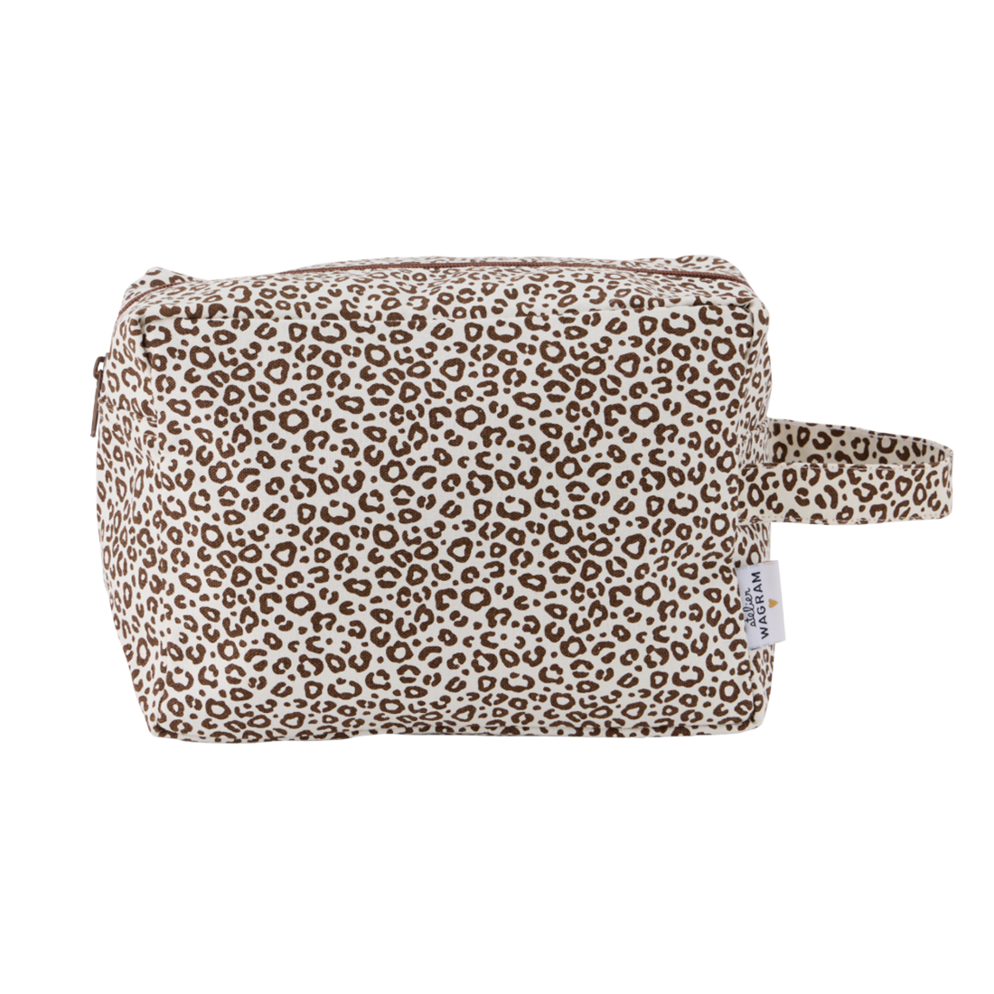 Trousse de Toilette Enfant, Couleur: Léopard