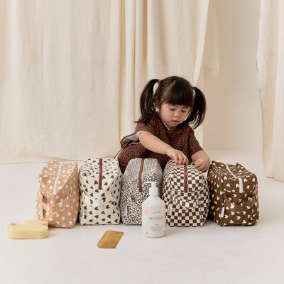 Trousse de Toilette Enfant