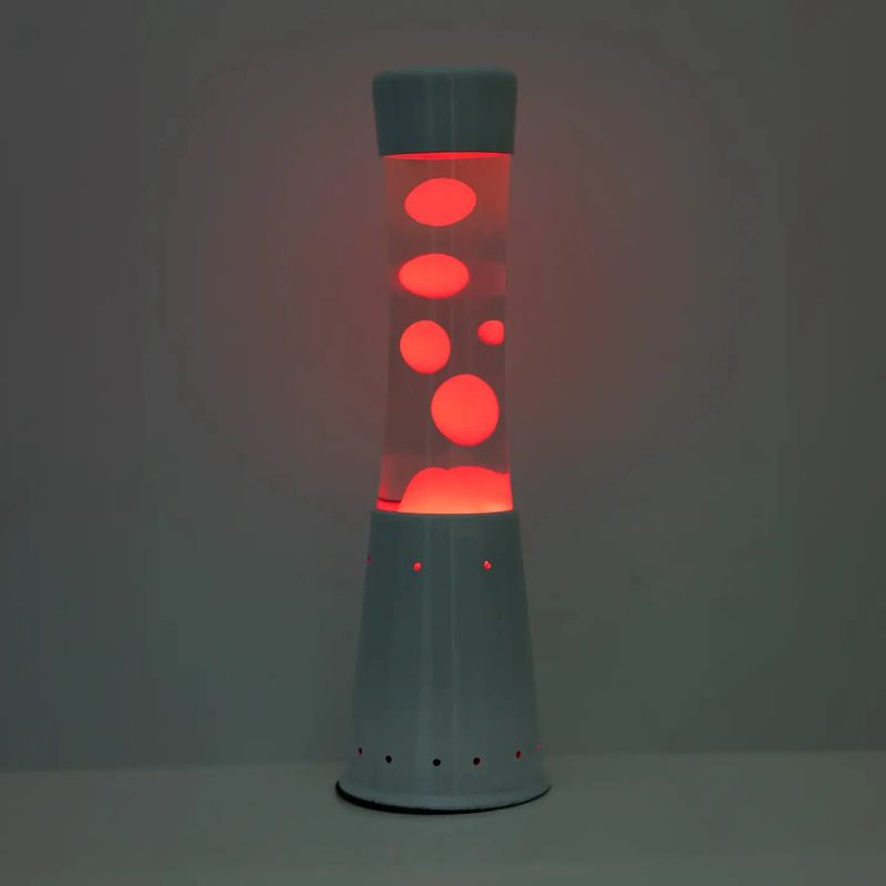Lampe à Lave Led