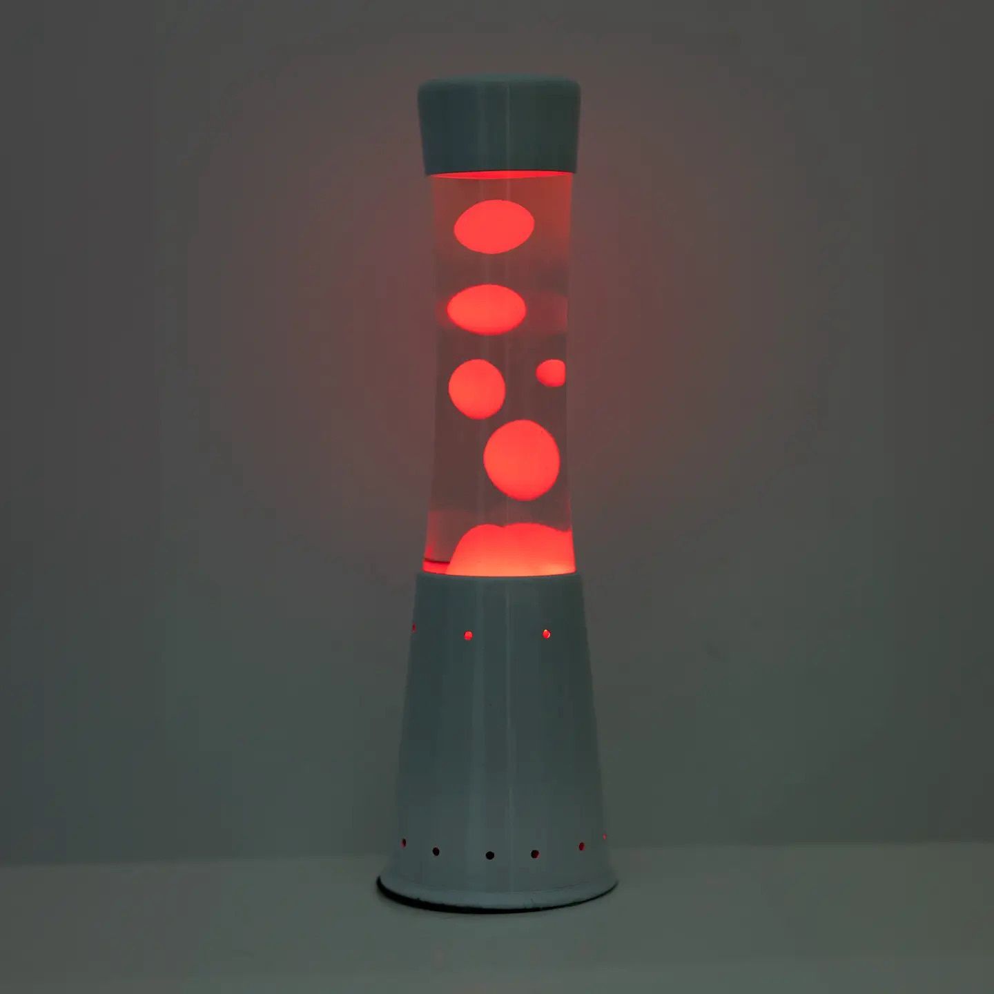 Lampe à Lave Led