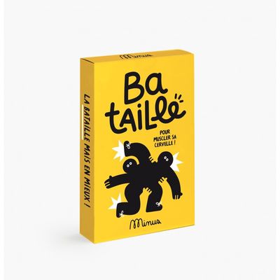 Bataille