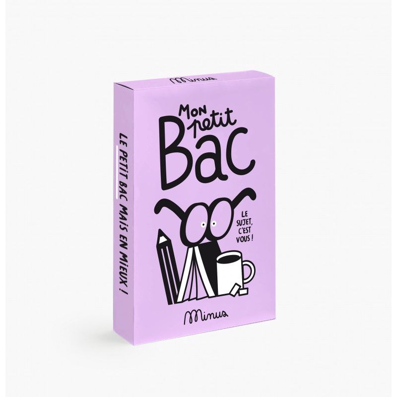 Mon Petit Bac