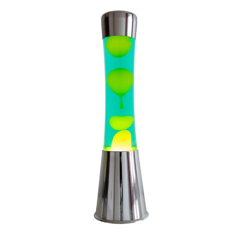 Lampe à Lave