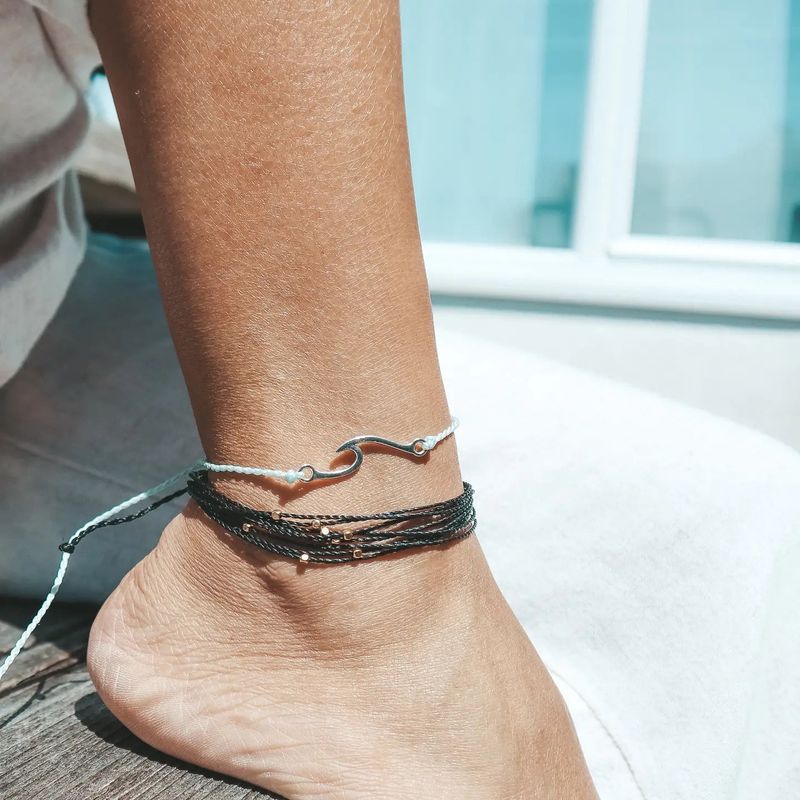 Bracelet de Cheville Santai