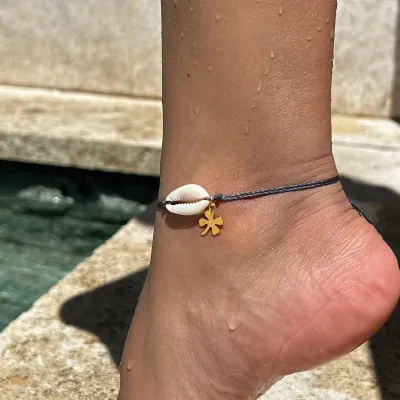 Bracelet de Cheville