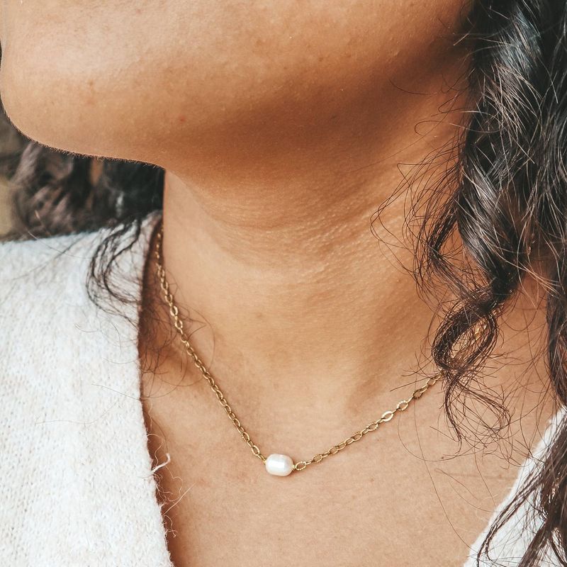 Collier Lombok