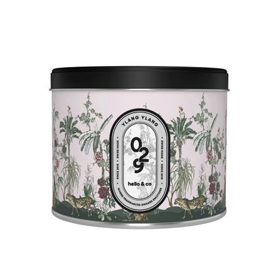 Bougie Hello Candle &quot;Ylang-Ylang&quot;