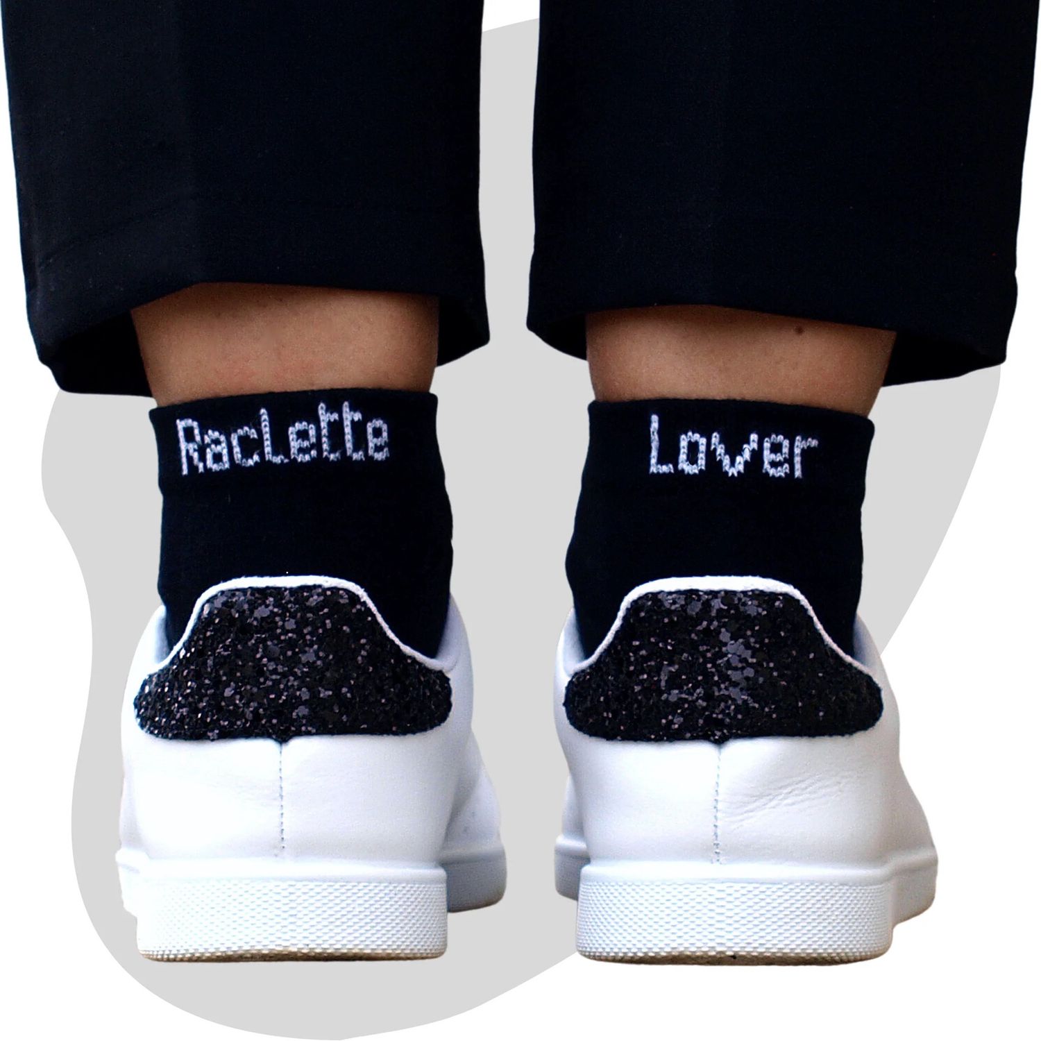 Chaussettes - Raclette Lover - 41/46