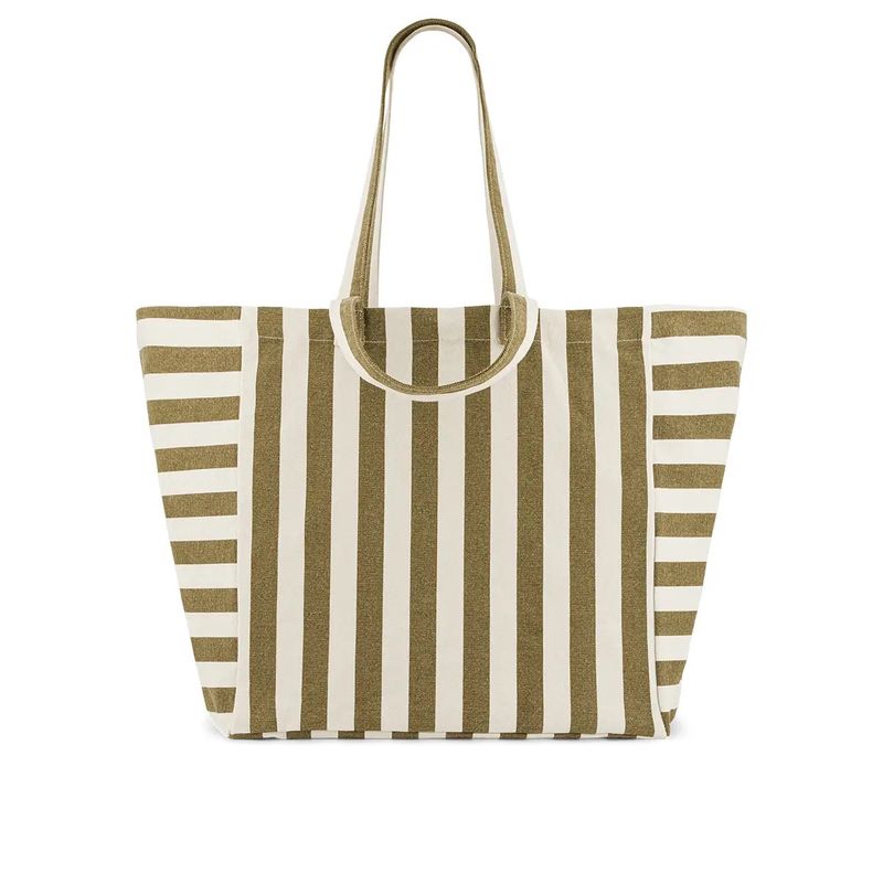 Sac Cabas - Elisa &quot;Rayure&quot;