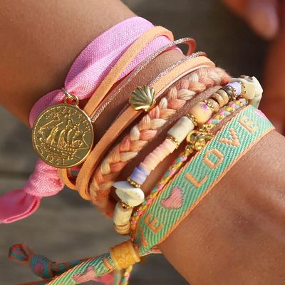 Bracelet Mood