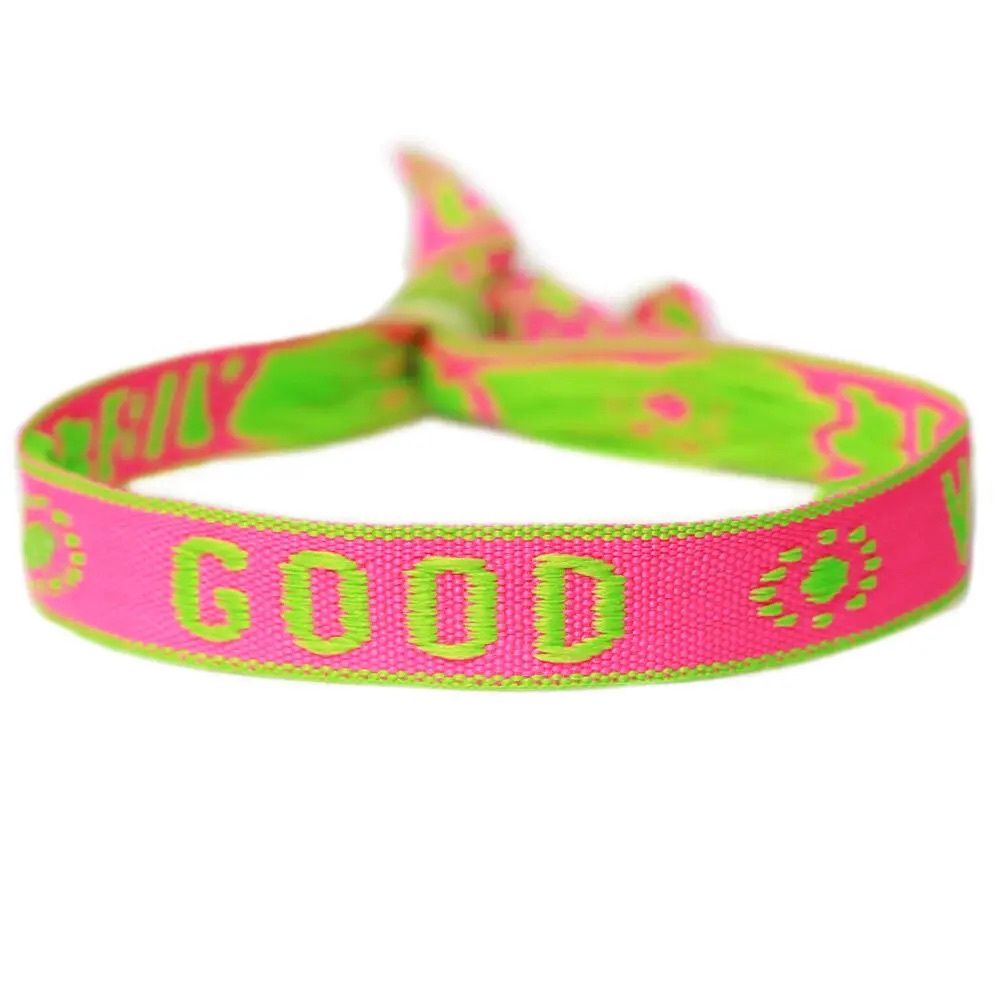 Bracelet Mood, Couleur: Good Vibes