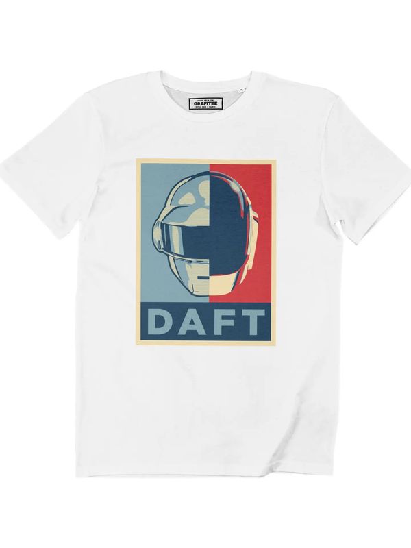 T-Shirt Daft Hope