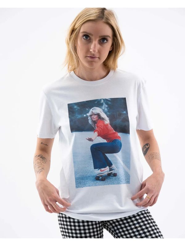 T-shirt Farrah Fawcett