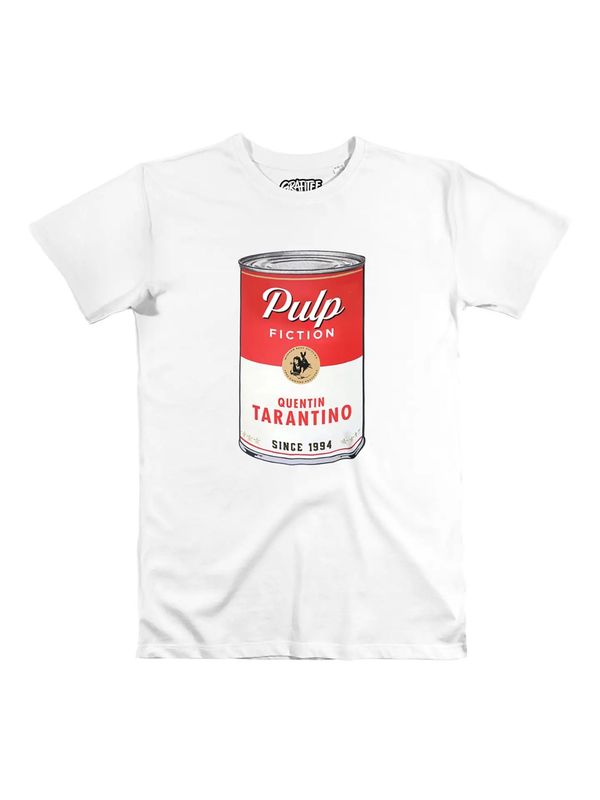 T-shirt Pulp Fiction