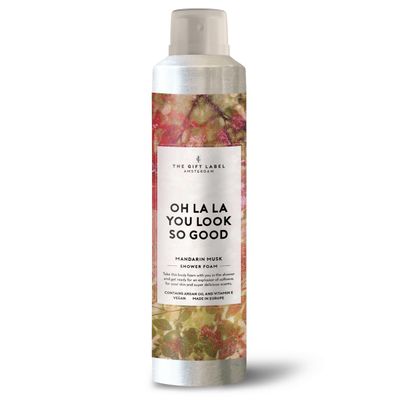 Mousse de Douche - Oh La La You Look So Good