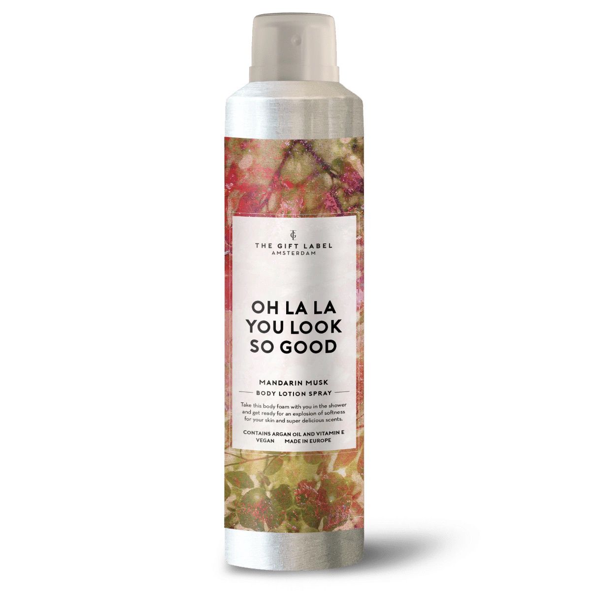 Body Lotion Spray - Oh La La You Look So Good