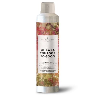Body Lotion Spray - Oh La La You Look So Good