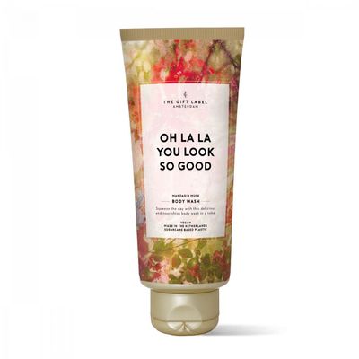 Gel Douche - Oh La La You Look So Good
